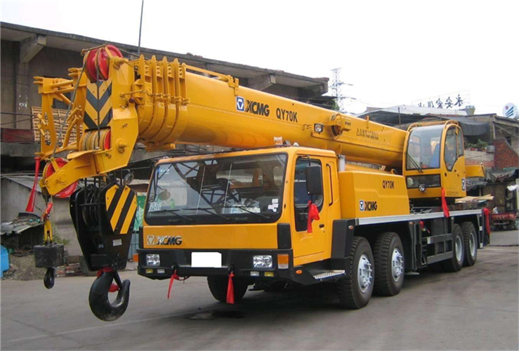 神池县吊车出租选择重点