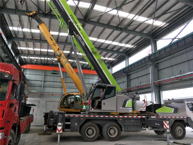 神池县高空车出租需要注意哪些安全事项？