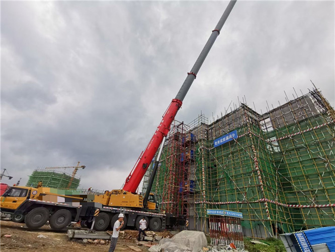神池县吊装方案需要单独付费吗？复杂工况是否提供专家论证？
